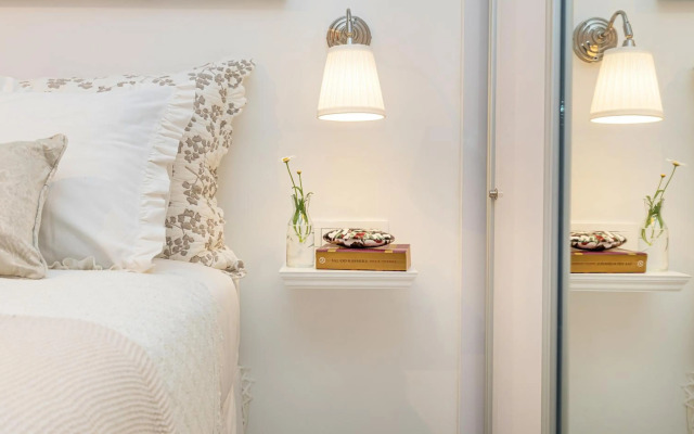 Perfect Downtown Apartment A217