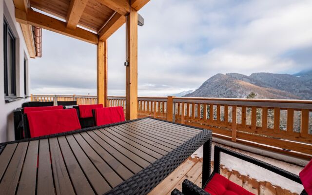 Berggasthof Hotel Adersberg