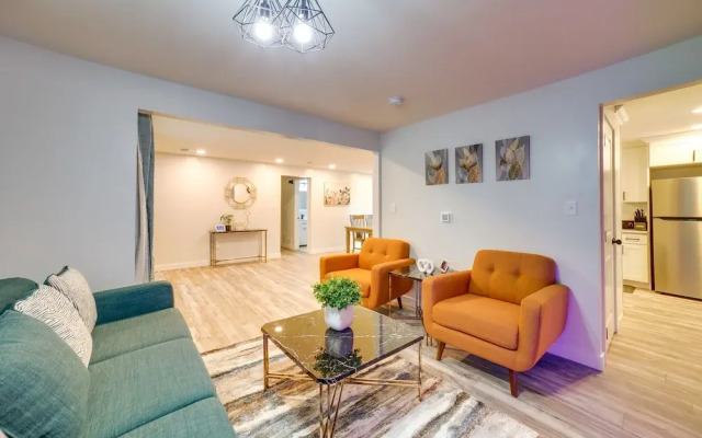 Monroeville Vacation Rental - 2 Mi to Downtown!