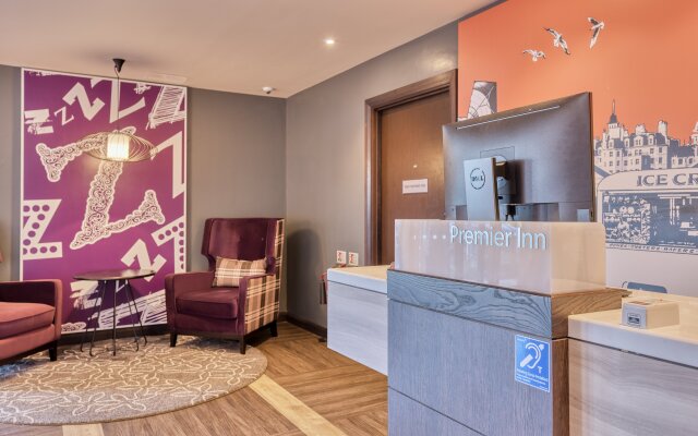 Premier Inn Scarborough - North Bay