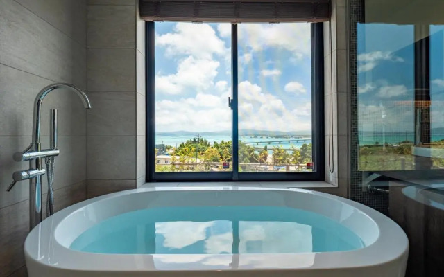 One Suite The Terrace