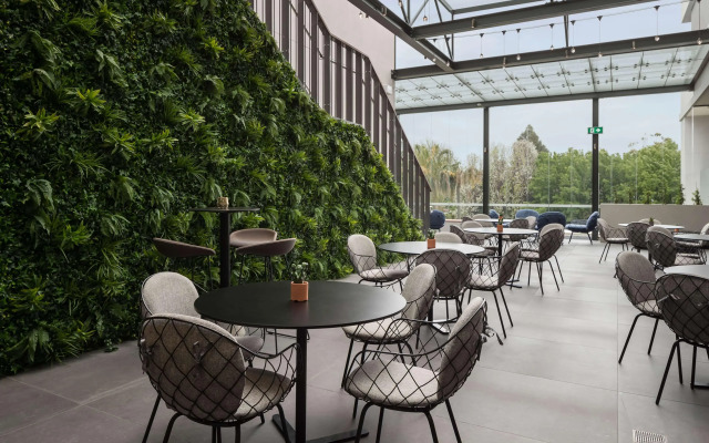 Rydges Campbelltown