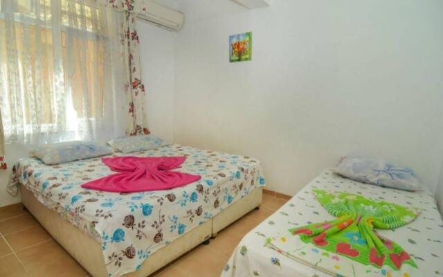 Ozgur Motel