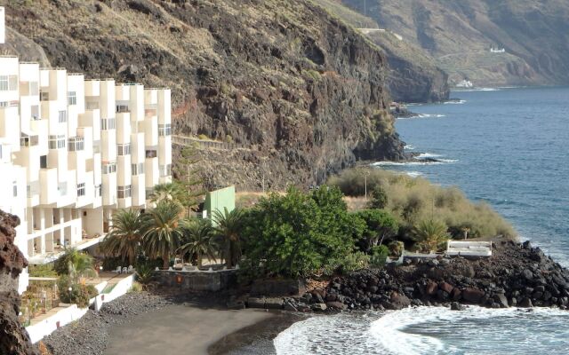 Little Beach Paradise Las Gaviotas