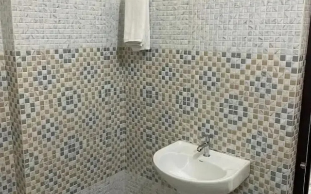 Saraswati Luxurius Home Stay