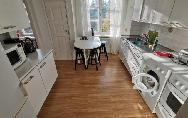 Kotkan Residenssi Apartments