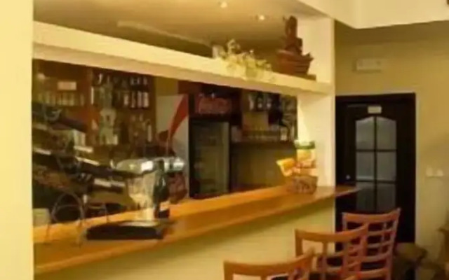 Hotel Domovina