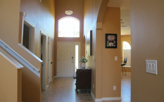 Crystal Cove 5BR Pool Home BD30