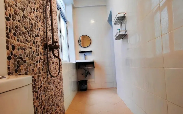 Ayaa Luxury Apartment 4Th Floor