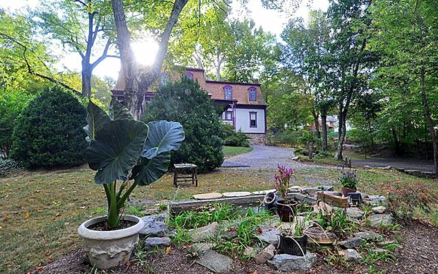 Manor at Berkeley Springs