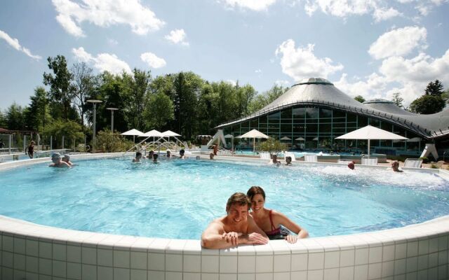 Spacious Apartment near Forest in Bad Dürrheim