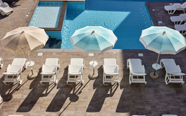 Golden Residence - Comfort Tuscany Club