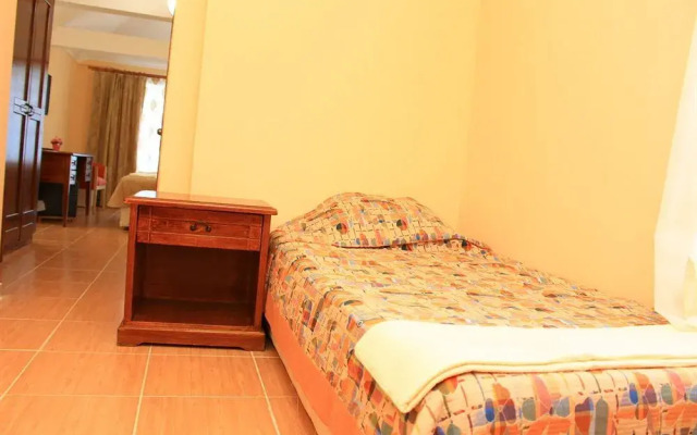 Scala Hotel