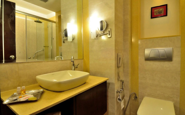 Lakshya's Hotel