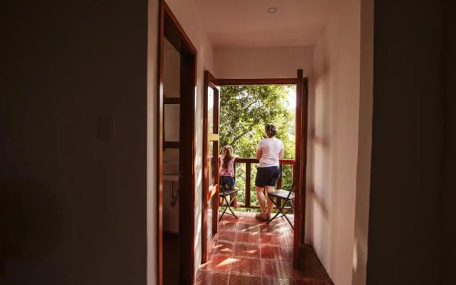 Ecohotel Yachay Tayrona