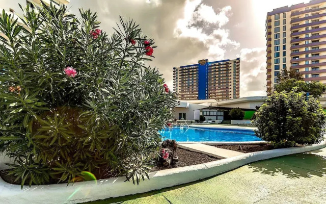Duplex in Adeje Paradise Playa Paraiso PP133