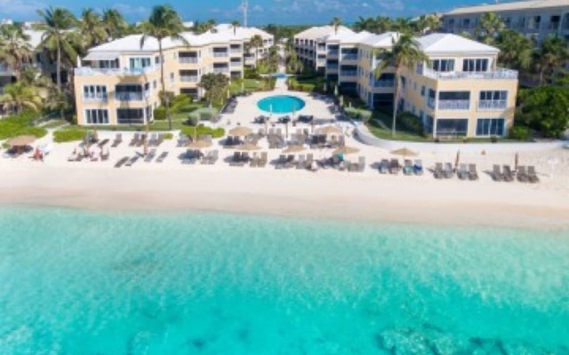 Coconut Bay by Cayman Villas