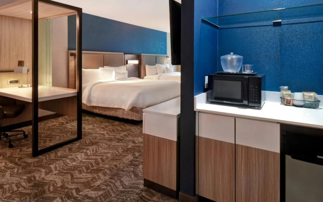 SpringHill Suites by Marriott Holland
