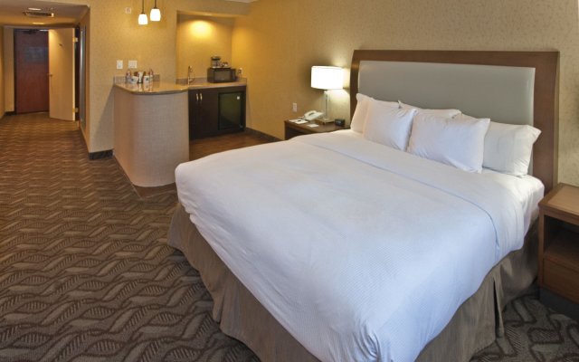 DoubleTree by Hilton Los Angeles - Rosemead