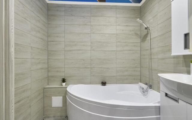 Апартаменты на улице Вольская