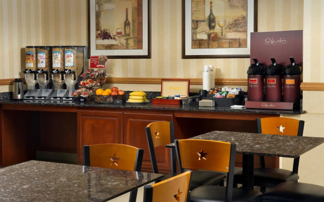 Best Western Plus Vancouver Mall Dr. Hotel & Suites