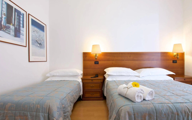 Hotel La Camogliese