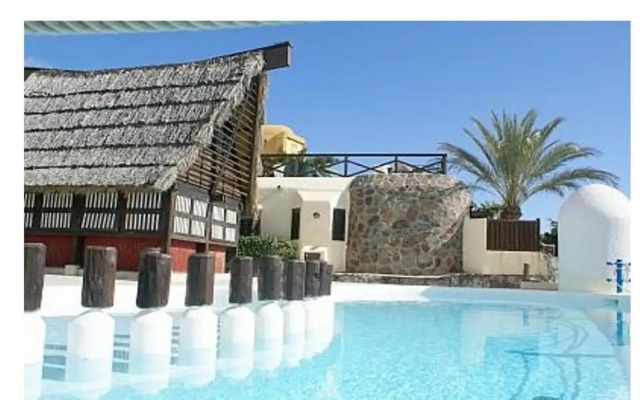 Vcv Villa Bahía Feliz