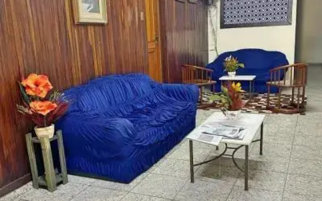 Hotel Sorrento