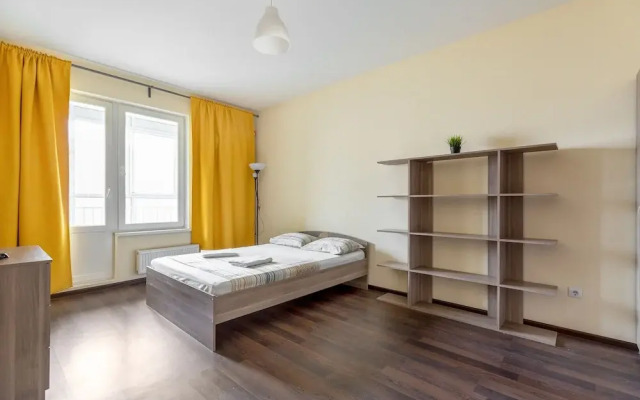 Апартаменты 347 на ул. Митинской, 28, стр. 3