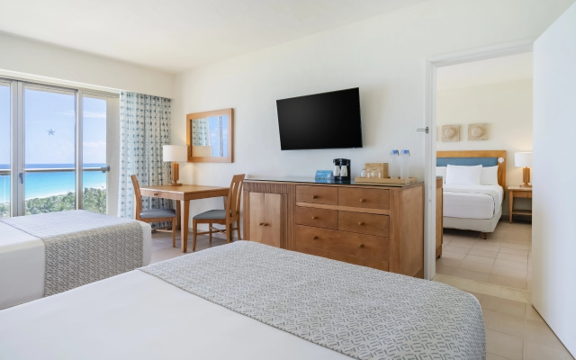 Iberostar Selection Cancún - All Inclusive