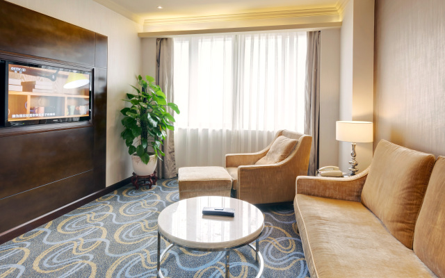 Ocean Hotel