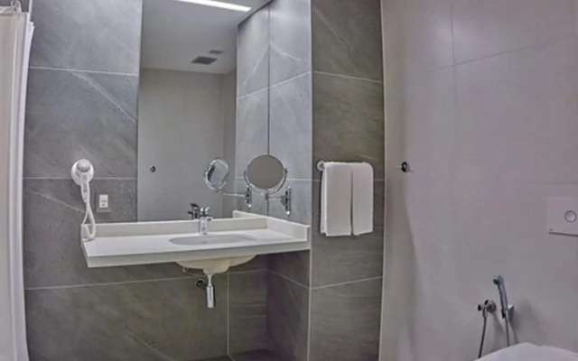 Rio Hotel by Bourbon Campinas
