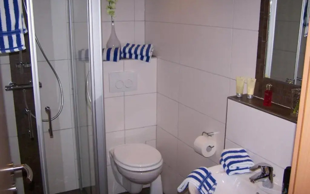 Ferienwohnung Sommerwind