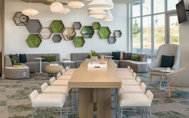 Element San Jose Milpitas