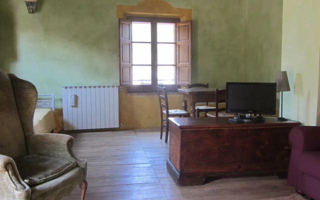 Azienda Agrituristica Podere Pratovecchio