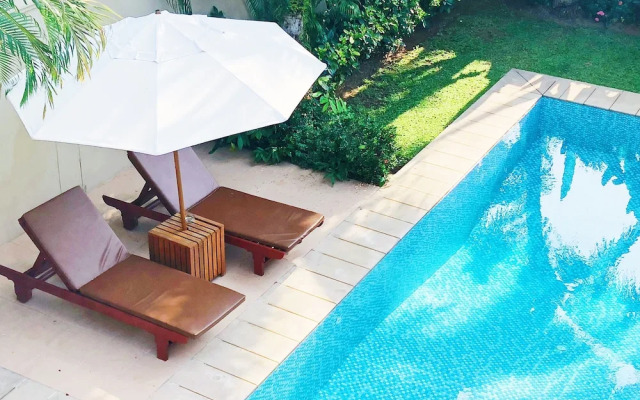 Perfect 2br Pool Villa In Residence Bangtao Beach4