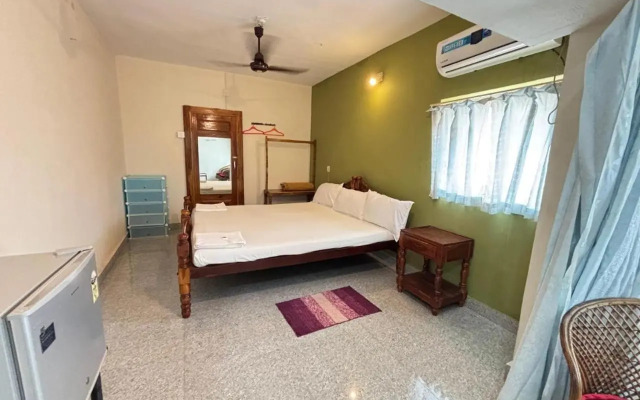 Seabreeze Varkala Beach Resort