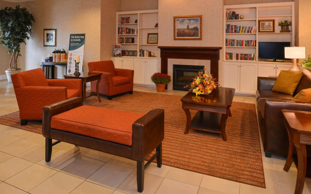 Quality Inn Dutch Inn