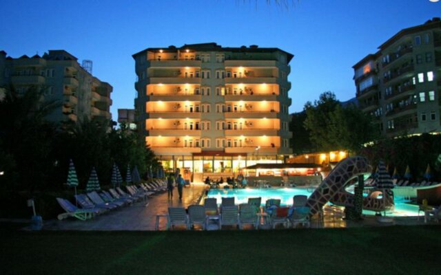 Elysee Garden Family Hotel - All Inclusive