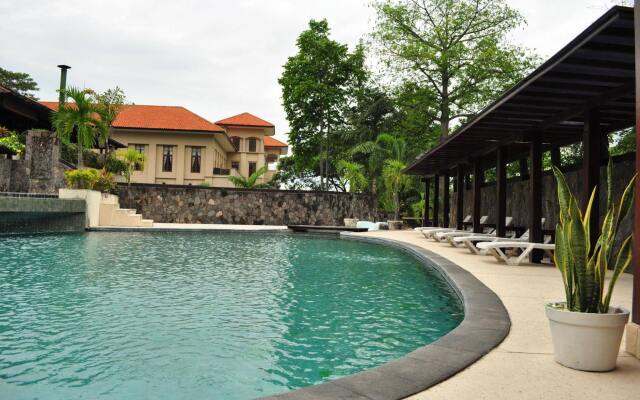 Finna Golf & Country Club Resort