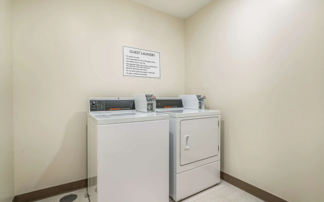 Sleep Inn & Suites Park City - Wichita North