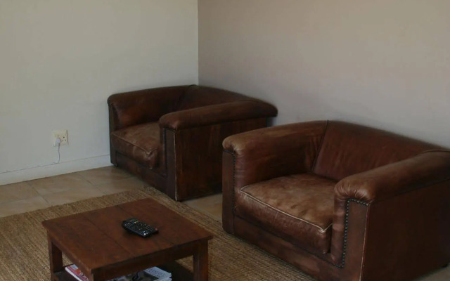 Nyaru Game Lodge