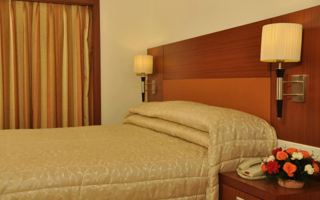 Silver Palace Hotel