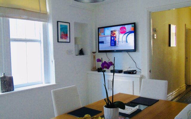 Willows - Cardiff Guest House