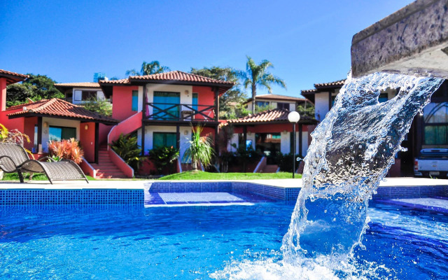 Pousada dos Guardiões