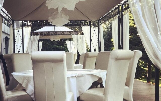 Hotel Dodo Beach
