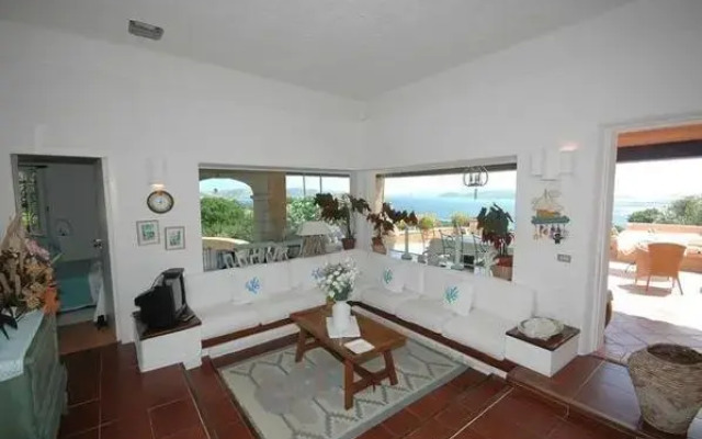 Villa Coligù