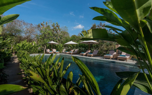 Royal Retreat Villa's Lembongan