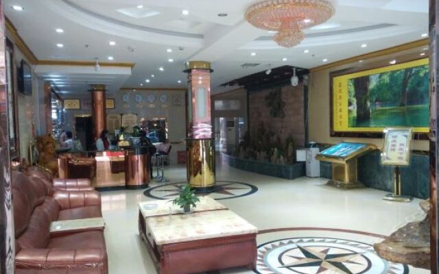 Shunqing Hotel