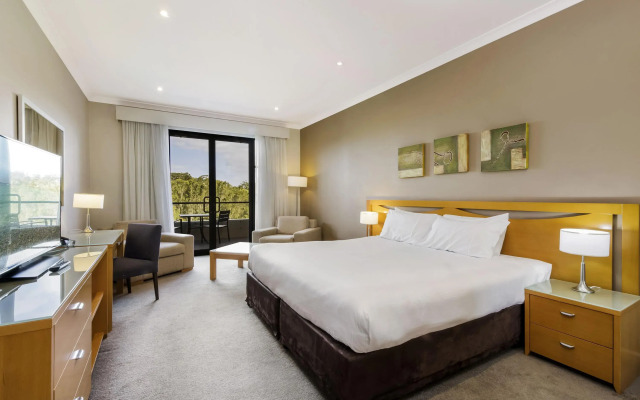 Mercure Kooindah Waters Central Coast